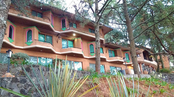 Hoteles Ofertas Dynamic Tours